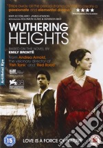 Wuthering Heights Andrea Arnold [Edizione: Regno Unito] dvd