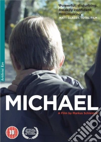 Michael [Markus Schleinzer] dvd