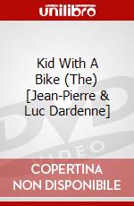 Kid With A Bike (The) [Jean-Pierre & Luc Dardenne] dvd
