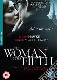 Woman In The Fifth (The)[Pawel Pawlikowski] dvd
