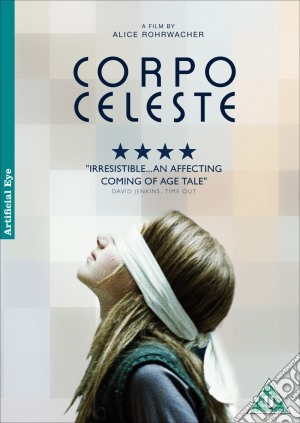 Corpo Celeste [Edizione: Regno Unito] [ITA] film in dvd di Alice Rohrwacher