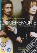 La Ceremonie [Claude Chabrol] [Edizione: Regno Unito] dvd