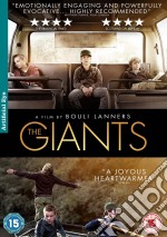 Giants [Edizione: Regno Unito] dvd