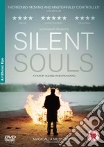 Silent Souls Aleksei Fedorchenko [Edizione: Regno Unito] dvd