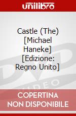 Castle (The) [Michael Haneke] [Edizione: Regno Unito] dvd