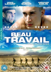 Beau Travail [Claire Denis] [Edizione: Regno Unito] dvd