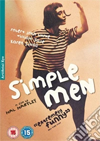 Simple Men [Edizione: Regno Unito] dvd