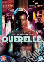 Querelle [Edizione: Regno Unito] dvd