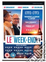 Le Week-End [Roger Michell] [Edizione: Regno Unito] dvd