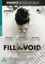 Fill The Void [Edizione: Regno Unito] dvd