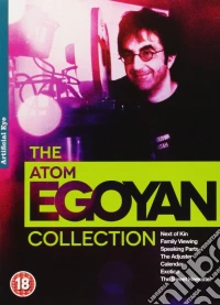 Atom Egoyan Collection (The)(7 Dvd) dvd