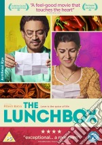 Lunchbox (The) [Ritesh Batra] [Edizione: Regno Unito] dvd