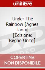 Under The Rainbow [Agnes Jaoui] [Edizione: Regno Unito] dvd