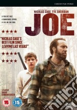 Joe [Edizione: Regno Unito] dvd