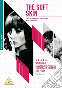 Soft Skin (The) dvd