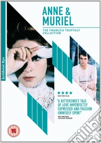 Anne & Muriel dvd