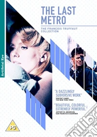 Last Metro. The [Francois Truffaut] [Edizione: Regno Unito] dvd