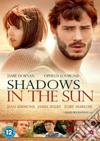 Shadows In The Sun [Edizione: Regno Unito] dvd
