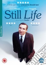 Still Life [Edizione: Regno Unito] dvd