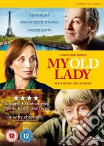 My Old Lady [Edizione: Regno Unito] dvd