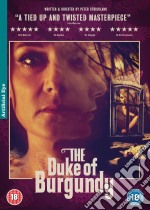 Duke Of Burgundy [Edizione: Regno Unito] dvd