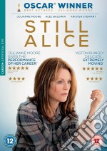 Still Alice [Edizione: Regno Unito] dvd