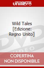 Wild Tales [Edizione: Regno Unito] dvd