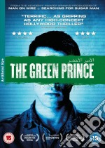 Green Prince [Edizione: Regno Unito] dvd