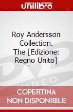 Roy Andersson Collection. The [Edizione: Regno Unito] dvd