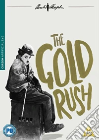 Gold Rush Chaplin [Edizione: Regno Unito] dvd