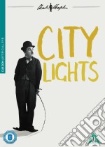 City Lights Chaplin [Edizione: Regno Unito] dvd