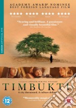 Timbuktu [Edizione: Regno Unito] dvd