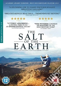 Salt Of The Earth (The) dvd