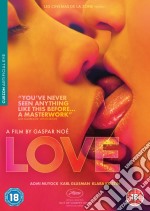 Love [Edizione: Regno Unito] dvd