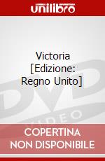 Victoria dvd