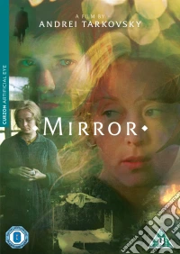 Mirror [Edizione: Regno Unito] dvd
