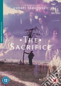 Sacrifice dvd