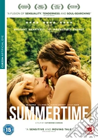 Summertime dvd