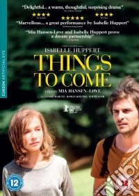 Things To Come dvd