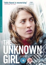 The Unknown Girl [Edizione: Regno Unito] dvd