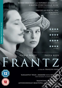 Frantz dvd