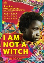 I Am Not A Witch [Edizione: Regno Unito] dvd