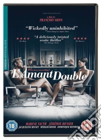 Amant Double dvd