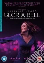 Gloria Bell [Edizione: Regno Unito] dvd