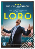 Loro [Edizione: Regno Unito] dvd