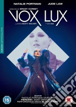 Vox Lux  [Edizione: Regno Unito] dvd