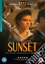 Sunset [Edizione: Regno Unito] dvd