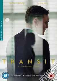 Transit dvd