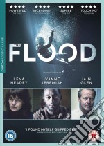 Flood (The) [Edizione: Regno Unito] dvd