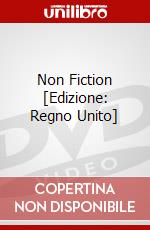 Non Fiction [Edizione: Regno Unito] dvd